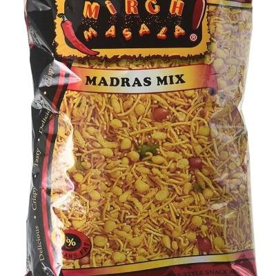 Deep mirch masala 340gm