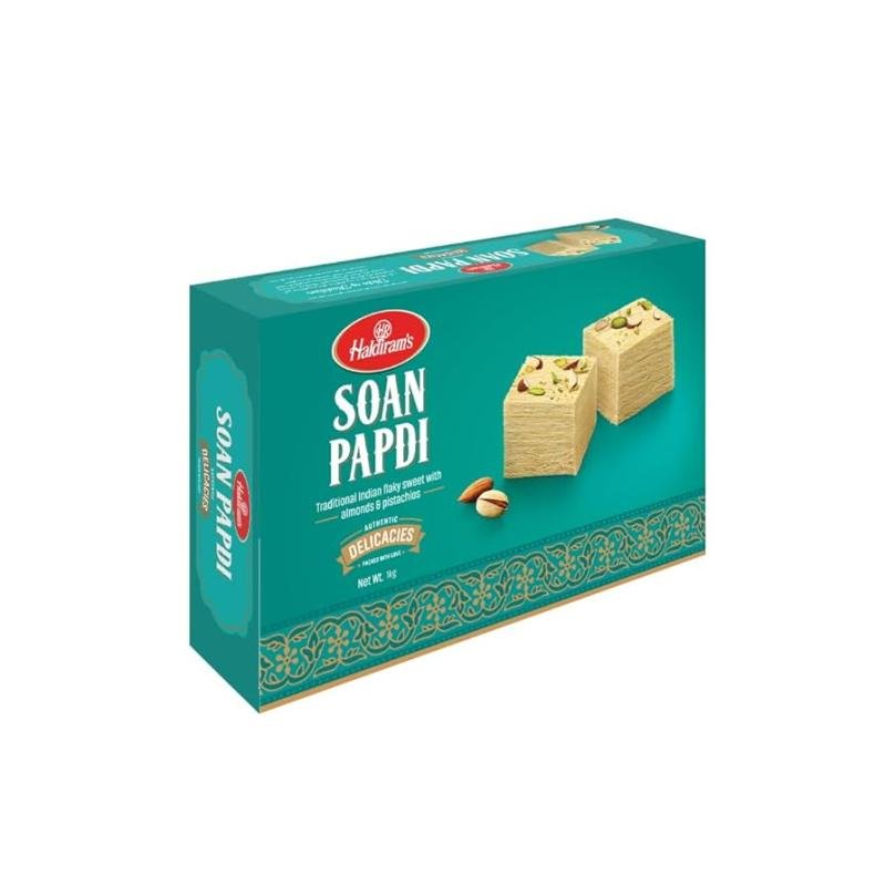 Haldiram soanpapdi 250g