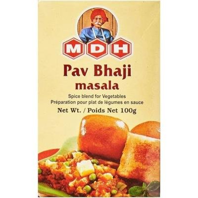 Mdh pav bhaji masala 100gms