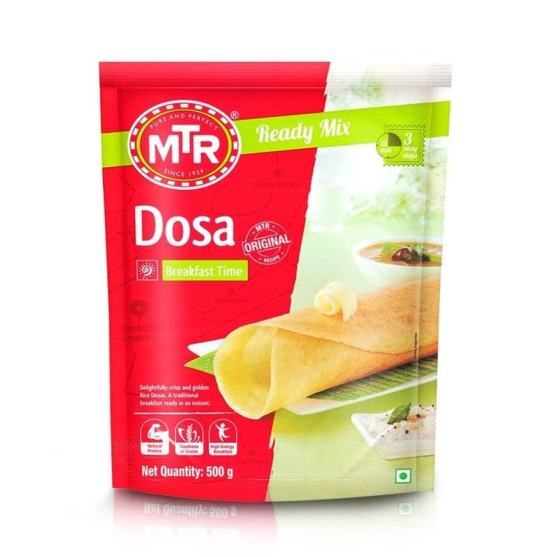 Mtr dosa mix 500g