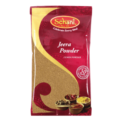 Schani jeera powder1 kg