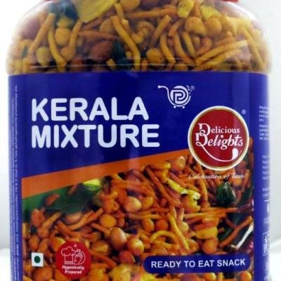 Dd kerala mixture 400g