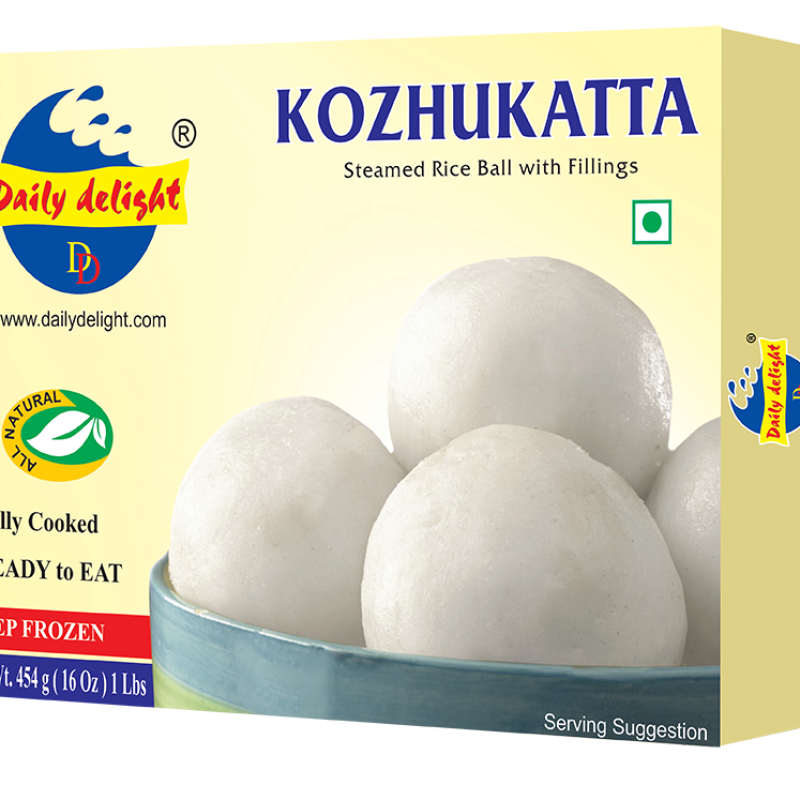 Dd kozhukatta 454g