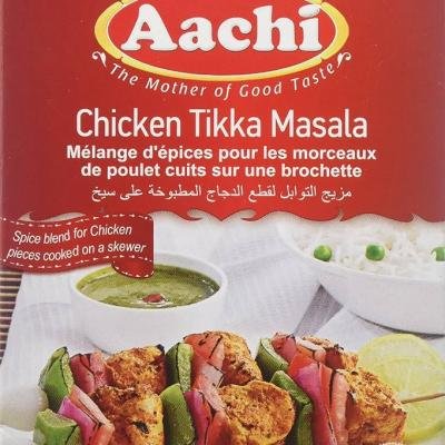 Aachi chicken tikka masala 200 gm