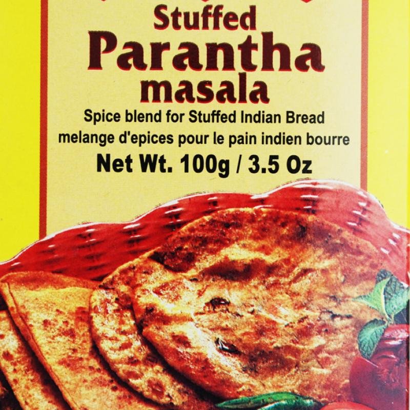 Mdh paratha masala  100g