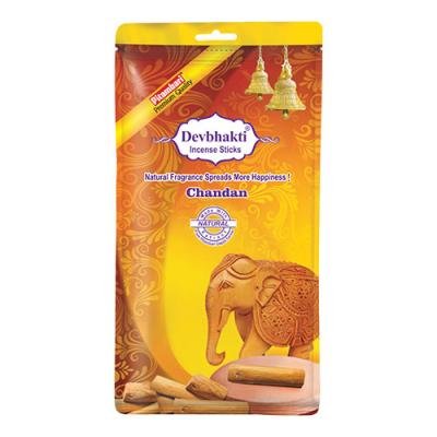 Pitambari devbhakti incense sandal 130gm