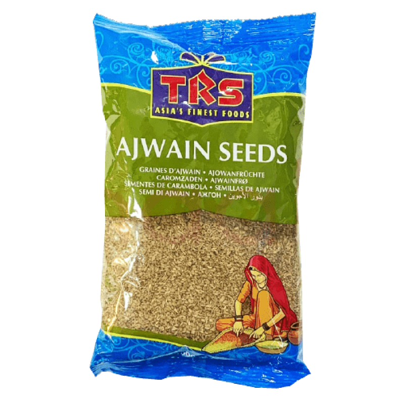 Trs ajwain seeds 300g