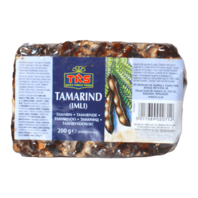 Trs tamarind imli 200gr