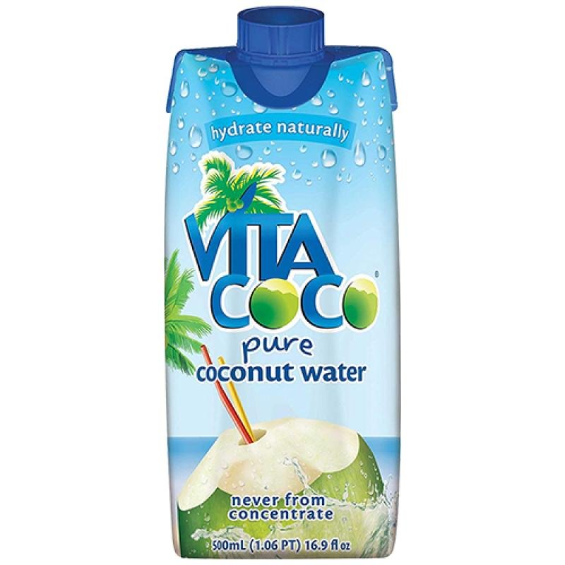 Coco pure 500ml