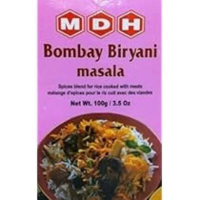 Mdh bombay biryani masala 100gms