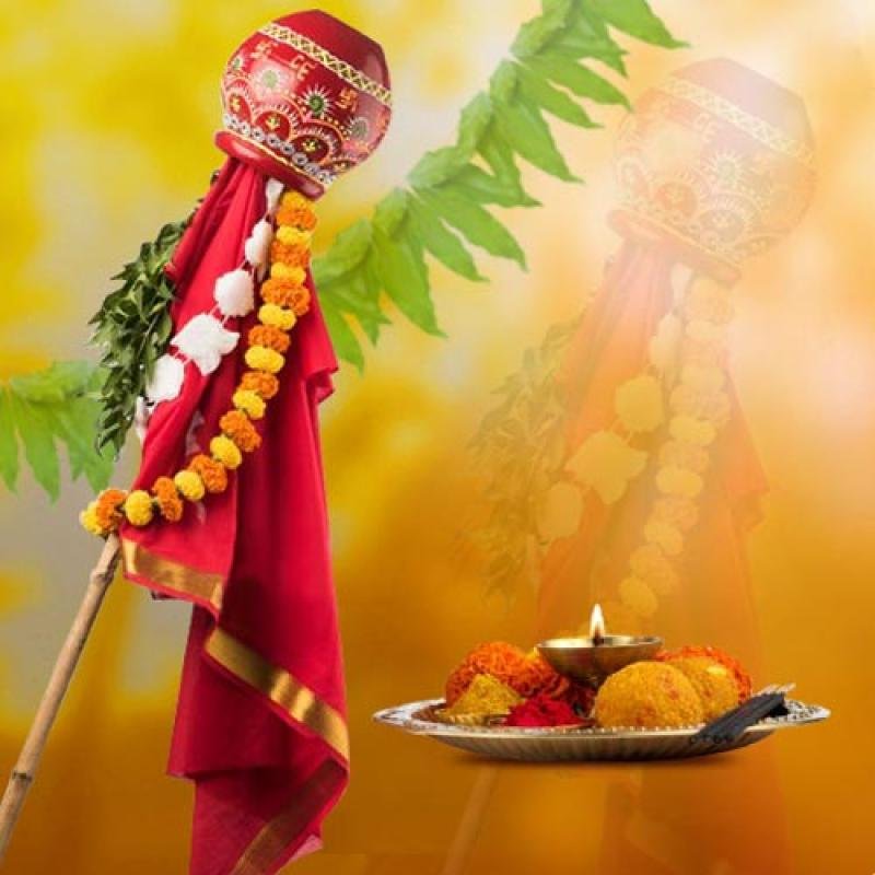 Gudi padwa