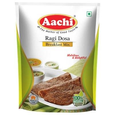 Aachi ragi dosa mix 200gm