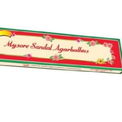 Mysore sandal premium  agarbatti