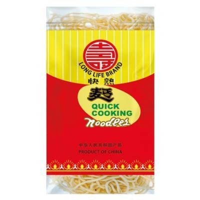 Quick cooking noodles 500g