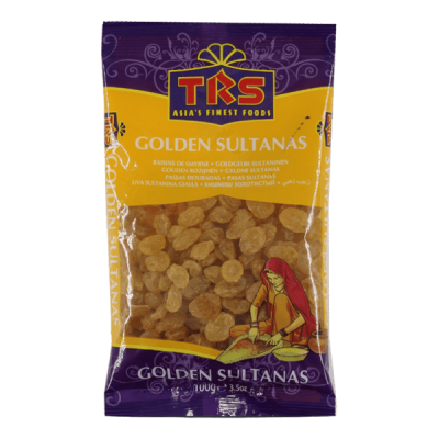 Trs raisens golden 100g