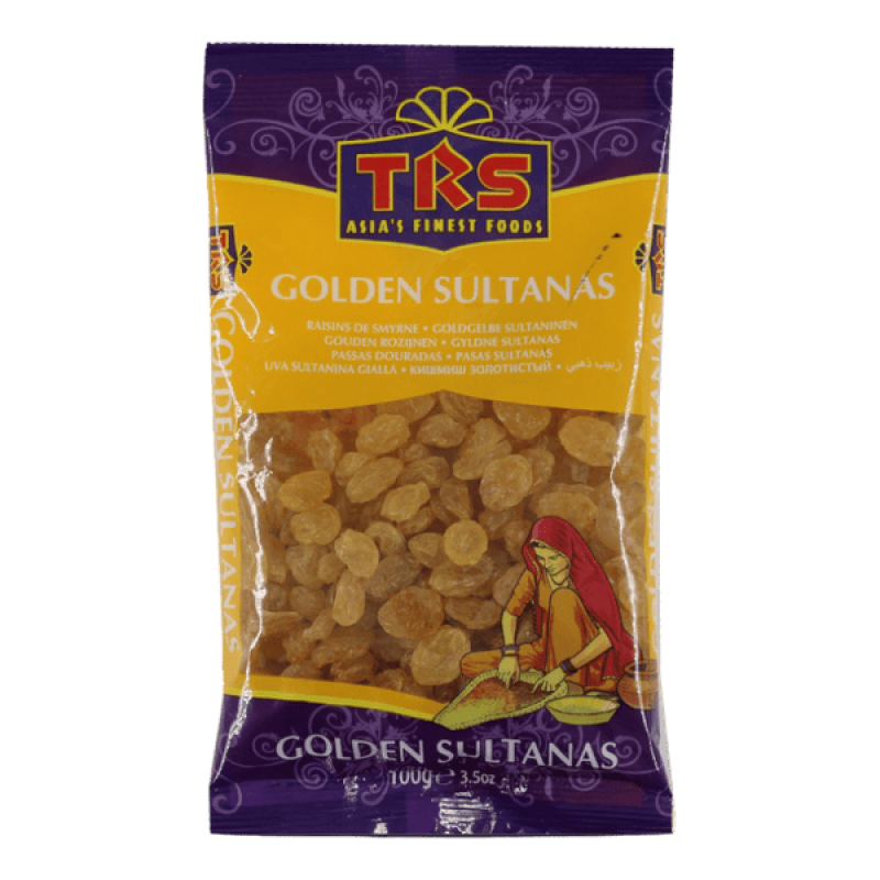 Trs raisens golden 100g