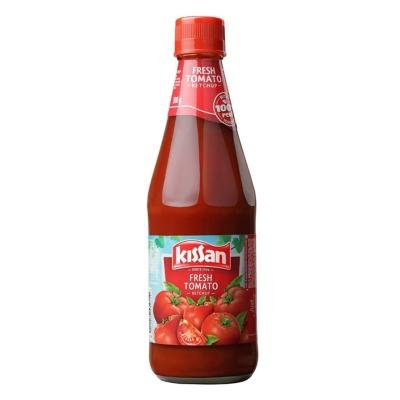 Kissan tomato ketchup 500g