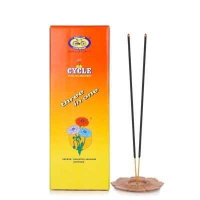 Cycle agarbatti 3 in 1 16g