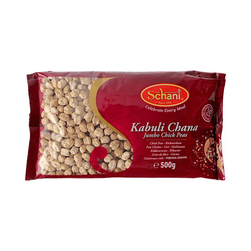 Schani kabuli chana 12mm 500g