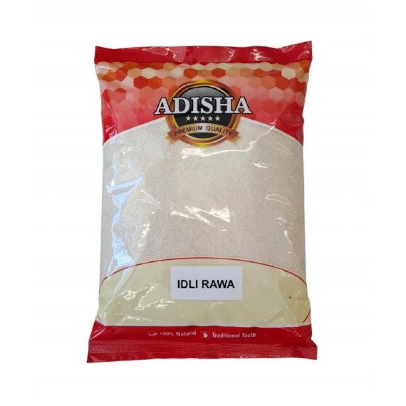 Adisha idli rawa