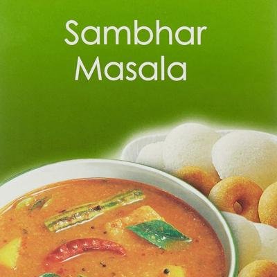 Everest sambhar masala 100gm
