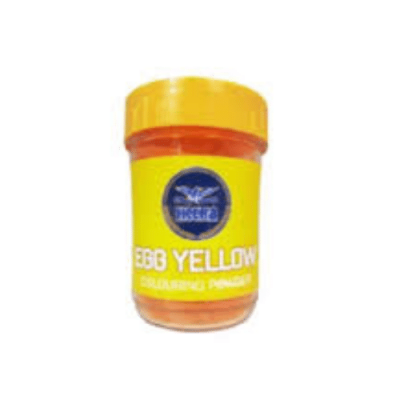 Heera yellow color 25g