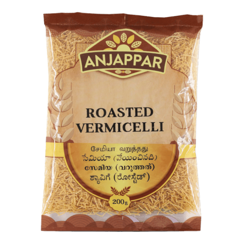 Anjappar roasted vermicelli 200g