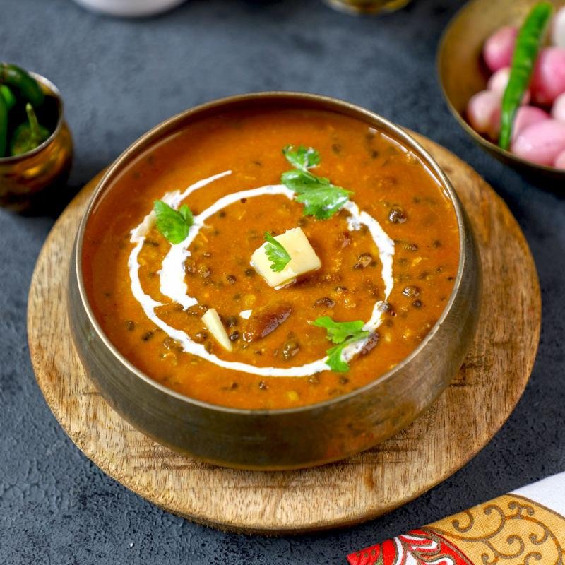Dal makhani