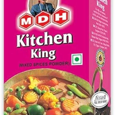 Mdh kitchen king 100gms