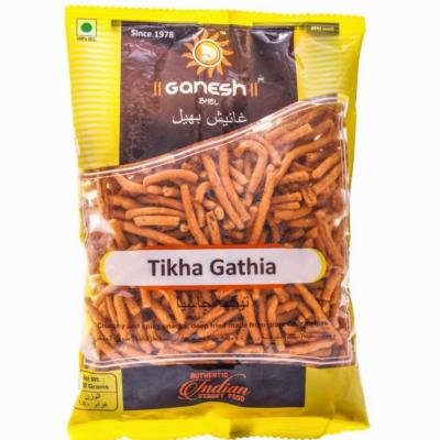 Ganesh tikha gathia 180g