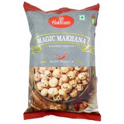 Haldiram magic makhana mast masala 30g