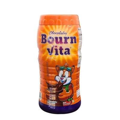Bournvita plain 500g