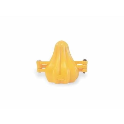Modak maker yellow plastic