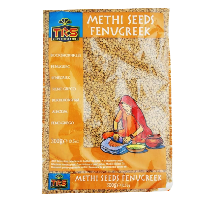 Trs methi seeds300 g