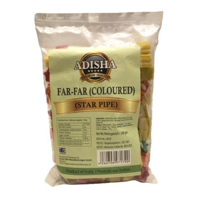 Adisha far far star 200 gm
