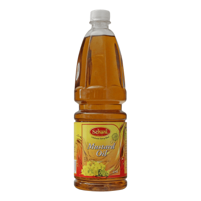Schani mustard oil 1 l