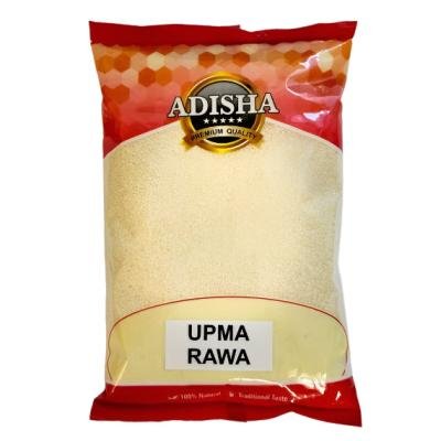 Adisha upma rava 1 kg