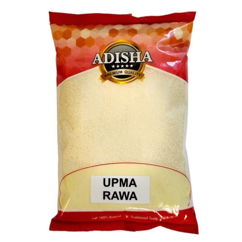 Adisha upma rava 1 kg