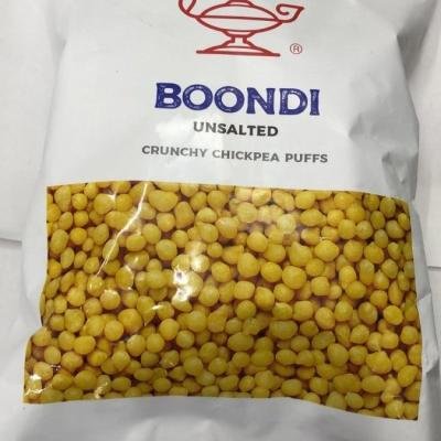 Deep boondi 283gm