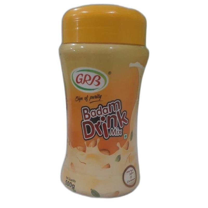 Grb badam drink 500g