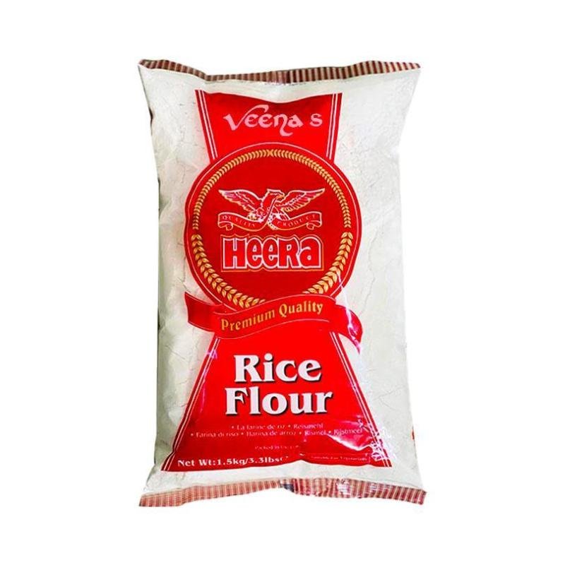 Heera rice flour 1.5kg