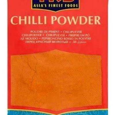 Trs chilli powder 100g