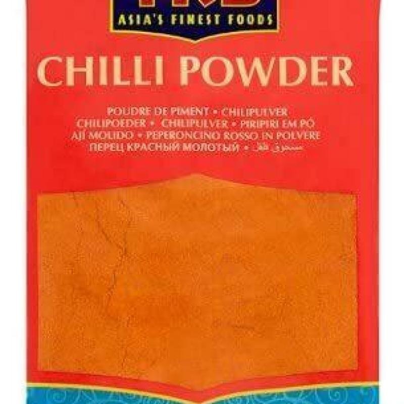 Trs chilli powder 100g