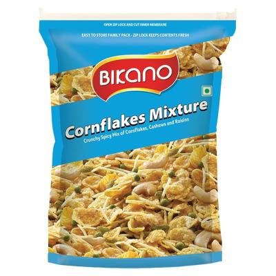 Bik corn flakes
