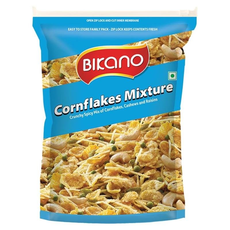 Bik corn flakes