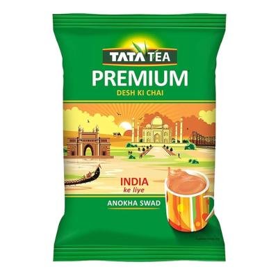 Tata tea premium 500g