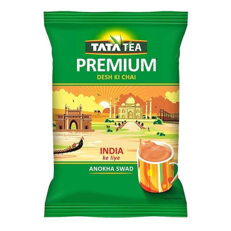 Tata tea premium 500g