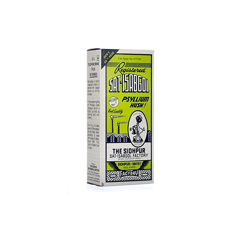Trs isabghol bhusi  100gr