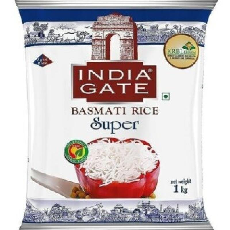 India gate 1kg