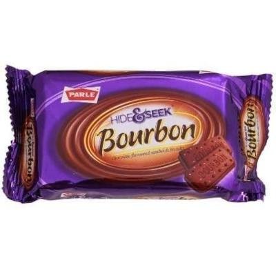 Parle bournboun biscuits 150gr